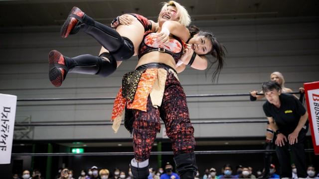 Stardom Cinderella Summer In Osaka