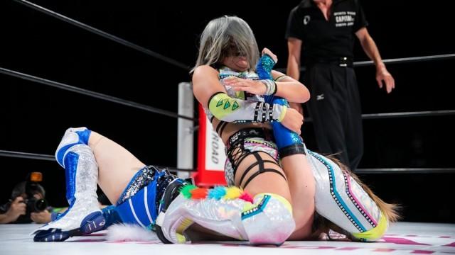 Stardom 5STAR Grand Prix 2020 - Tag 3