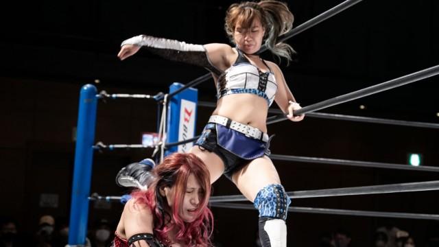 Stardom 5STAR Grand Prix 2020 - Tag 5 (Evening Show)