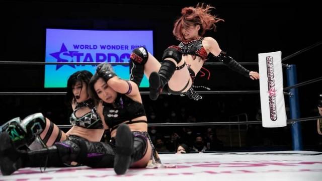 Stardom Year-End Climax 2020