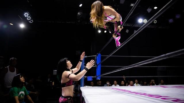 Stardom 5STAR Grand Prix 2019 - Tag 3 (Evening)