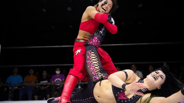 Stardom 5STAR Grand Prix 2019 - Tag 7 (Afternoon)