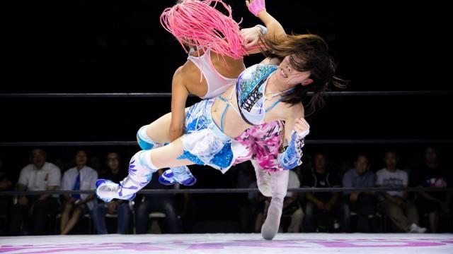 Stardom 5STAR Grand Prix 2019 - Tag 7 (Evening)