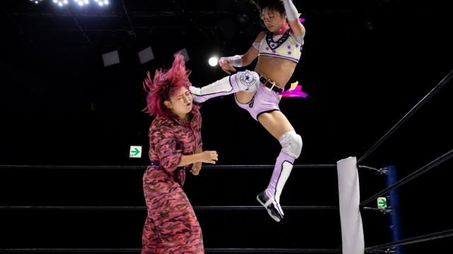 Stardom 5STAR Grand Prix 2019 - Tag 3 (Afternoon)