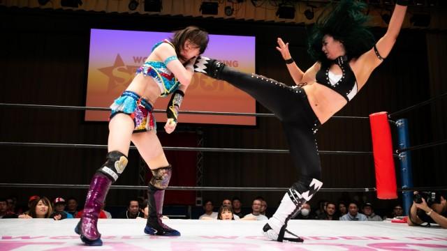 Stardom Best Of Goddess 2019