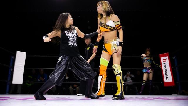 Stardom Goddess Of Stars 2019 - Tag 3 (Afternoon Show)