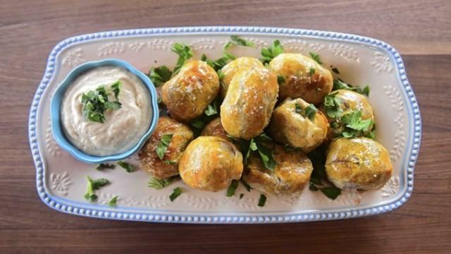 Home: 4 Ways With Beef