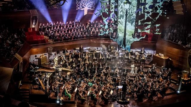 Fantasymphony: One Concert to Rule them all