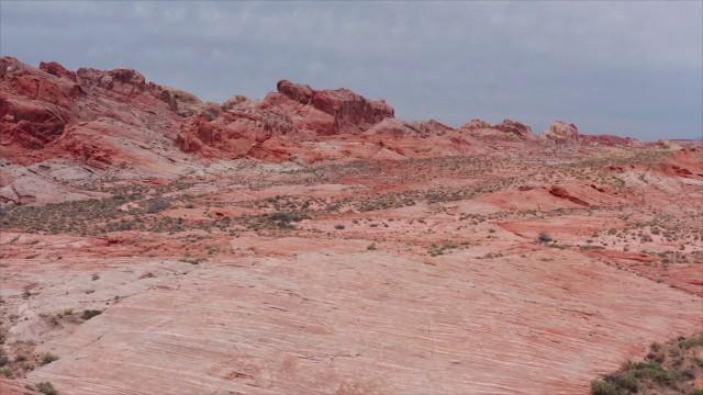 Valley of Fire