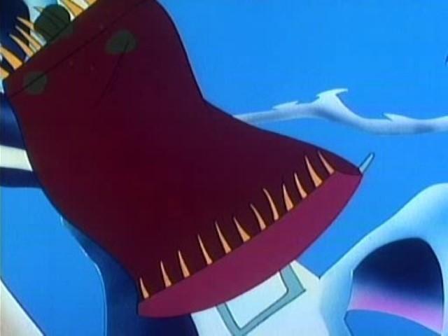 Marianne & Luigeena (Mario's Magic Carpet)