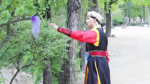 EP.146 [BTS Village Joseon Dynasty 2]