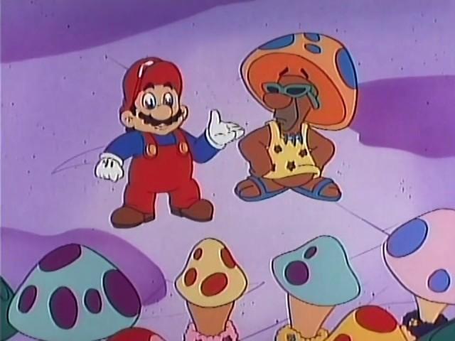 Time Out Luigi (Too Hot to Handle)