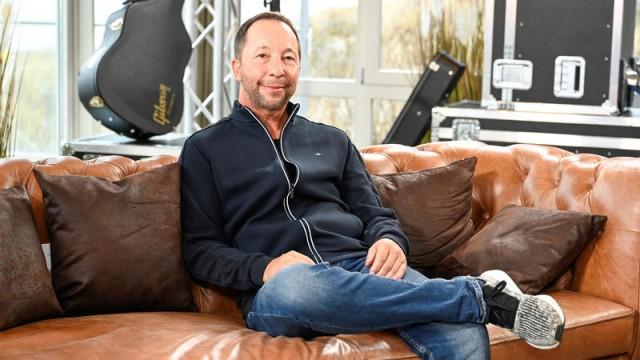 Die DJ BoBo-Story