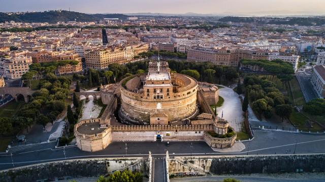 Roma