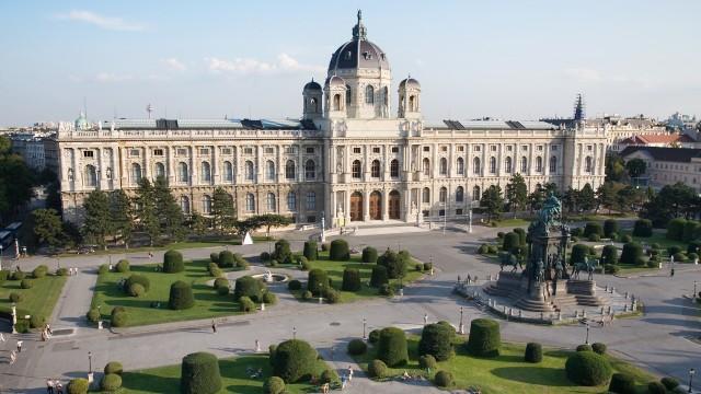 Vienna