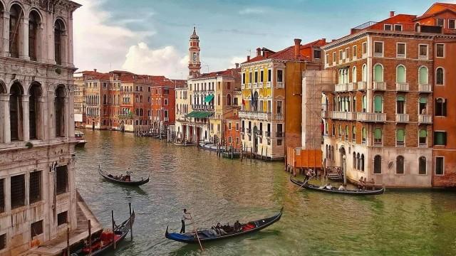 Venezia