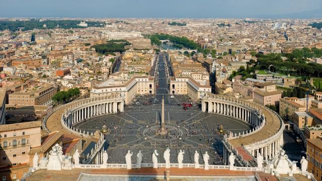 Roma Cristiana