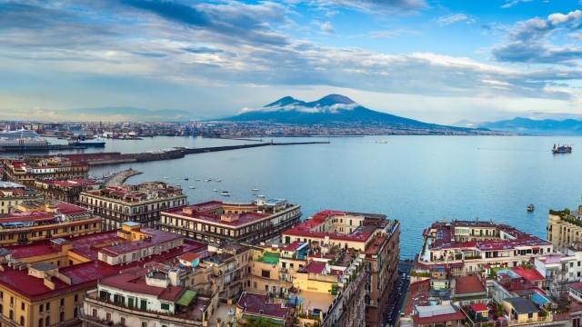Napoli