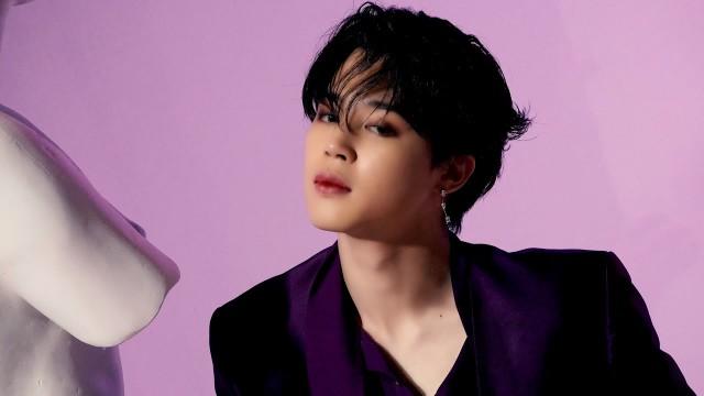 [PREVIEW] BTS (방탄소년단) 'MAP OF THE SOUL ON:E CONCEPT PHOTO BOOK' Short Film #Jimin​