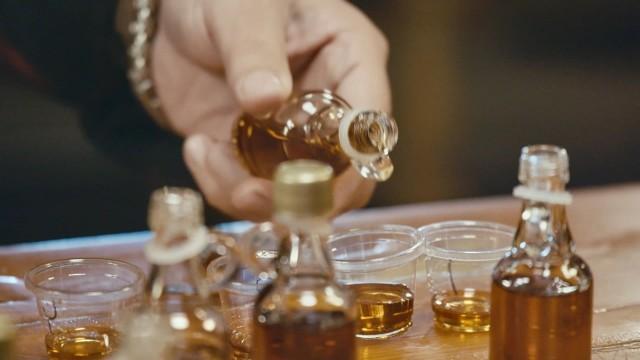 L'affaire est sirop