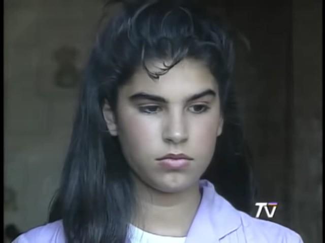 La Berenice (La Calle 15)