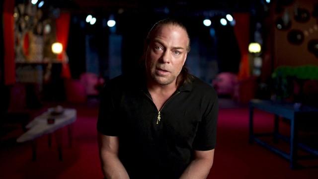 Rob Van Dam