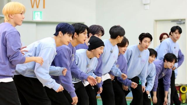 EP.6. Let's Go! SEVENTEEN (2)