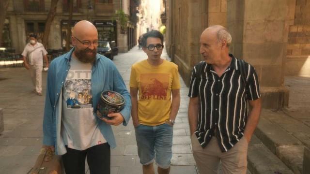 Cataluña