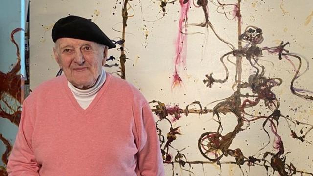 Children of the Brush (1)