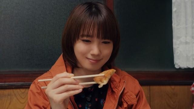 町中華でひねくれる