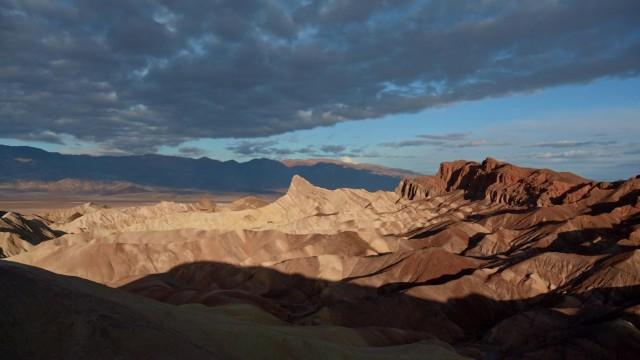 Death Valley National Park