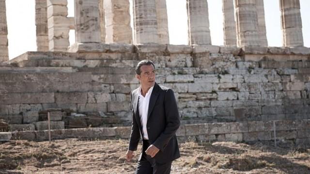 Entscheidung in Athen