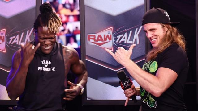 Raw Talk 69