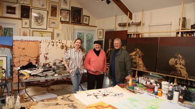 Children of the Brush (2)