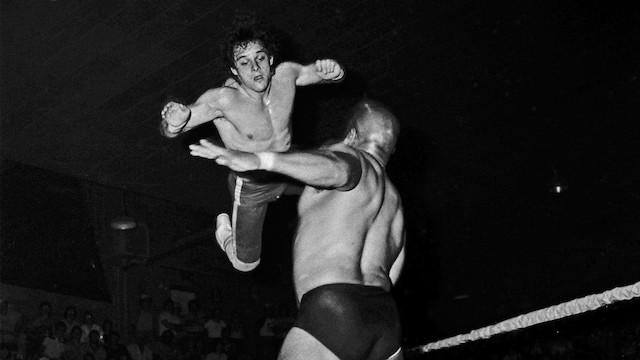 The Dynamite Kid