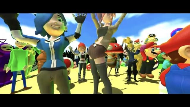 SMG4 Movie: 10 Year Anniversary Special (3)