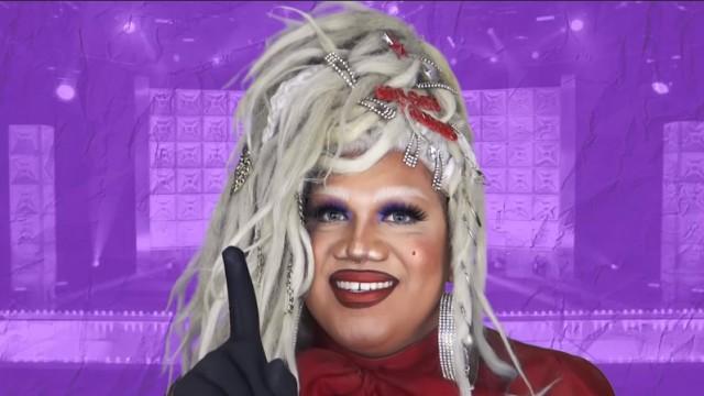 Episódio 14: Fashion Cota RuView (RuPaul's Drag Race Season 13)