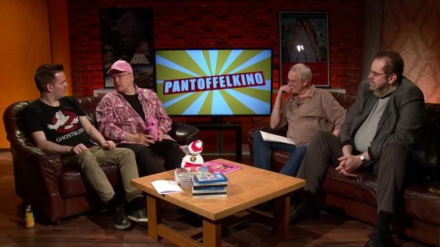 Pantoffelkino #102