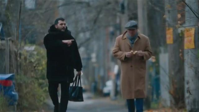 Épisode 20