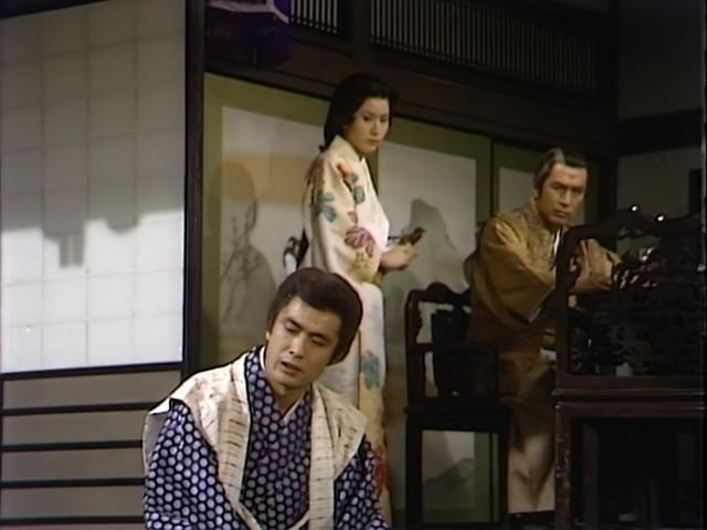 琉球丸難破
