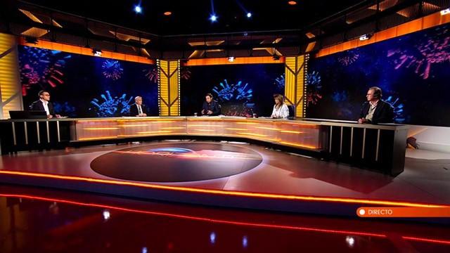 Valencia la víctima número cuatro, India : situación límite, Morir para contarlo