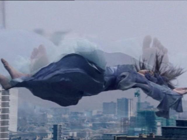 Trial & Retribution VIII: Blue Eiderdown (1)