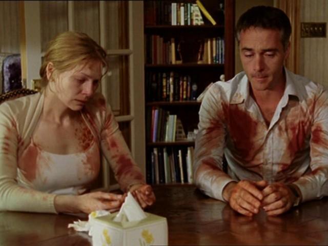 Trial & Retribution X: Sins Of The Father (1)