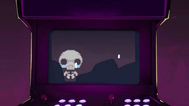 "The Remembered" - The Binding of Isaac: Repentance w/Sabaku, Lo Spirito dell'Arcade EXTRA #8