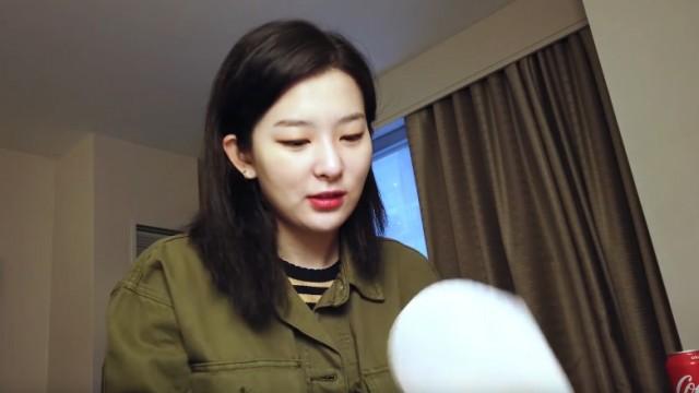 EP4. The Most SEULGIful Lifestyle in the USA