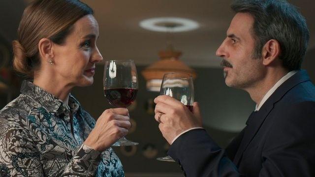 La última cena