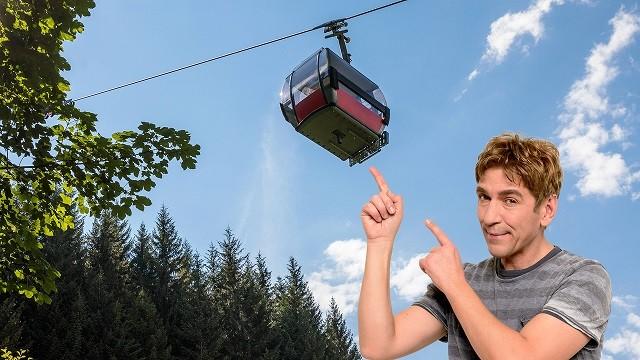 S40E08 - Seilbahn - Über alle Hindernisse