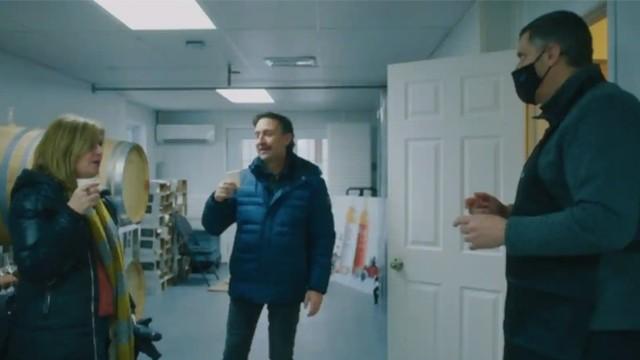 Épisode 32