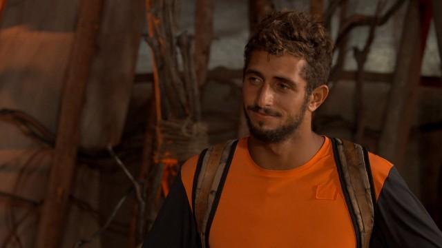 Lucas Chumbo