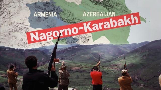 The Armenia-Azerbaijan War, explained